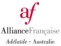 Logo for Alliance Francaise d'Adelaide