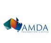 Logo for AMDA Foundation Ltd