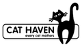 Logo for Cat Haven (MVRC)