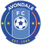 Logo for Avondale FC