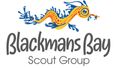 Logo for Blackmans Bay Scout Group