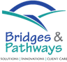 Logo for Bridges & Pathways Institute Inc. - Southern Region