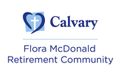 Logo for Calvary Flora McDonald