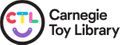 Logo for Carnegie Toy Library