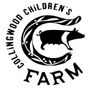 Logo for Collingwood Children's Farm