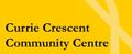 Logo for Currie Crescent Community Centre