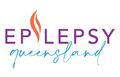 Logo for Epilepsy Queensland