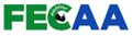 Logo for Federation of Equatoria Community Association in Australia