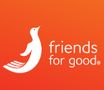Logo for Friends for Good - Fleurieu