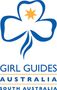 Logo for Girl Guides SA