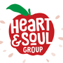 Logo for Heart & Soul Group