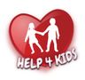 Logo for Help 4 Kids Australia Ltd