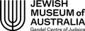Logo for Jewish Museum of Australia