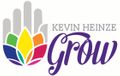 Logo for Kevin Heinze GROW