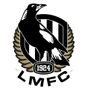 Logo for Laverton Magpies Football Club