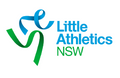 Logo for Little Athletics