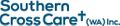 Logo for Southern Cross Care (WA) Inc