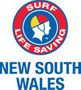 Logo for Surf Life Saving NSW