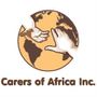 Logo for Carers of Africa Inc.