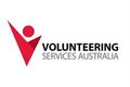 Logo for St Vincent De Paul Society (Tasmania) Inc