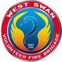 Logo for City of Swan - West Swan Volunteer Bush Fire Brigade