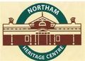 Logo for Northam Heritage Forum Inc