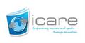 Logo for International Christian Aid Relief Enterprises Limited (iCARE)