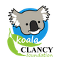 Logo for Koala Clancy Foundation