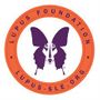 Logo for Lupus Foundation