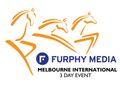Logo for Eventing Victoria