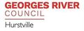 Logo for Hurstville Community Garden Association Inc. (HCGA)
