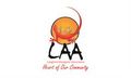 Logo for Langford Aboriginal Association