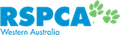 Logo for RSPCA (WA)