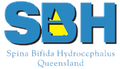 Logo for SBH Queensland Inc