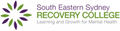 Logo for South Eastern Sydney Recovery College