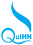 Logo for Queensland Injector Health Network -QuIHN