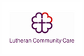Logo for Lutheran Services