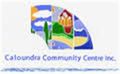 Logo for Caloundra Community Centre Inc.