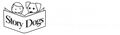 Logo for Story Dogs