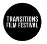 Logo for Transitions Film Festival