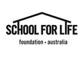 Logo for School for Life Foundation Australia Limited