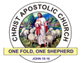 Logo for Christ Apostolic Church Praise Centre Inc