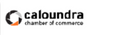 Logo for Caloundra Chamber Of Commerce