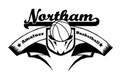 Logo for Northam Amateur Basketball Association