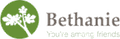 Logo for Bethanie Care - Aged Care Homes - Port Kennedy