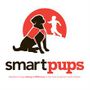 Logo for Smart Pups
