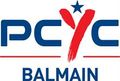 Logo for PCYC Balmain