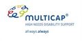 Logo for Multicap