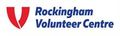 Logo for Lions Club of Rockingham