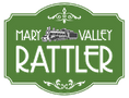 Logo for Mary Valley Rattler
